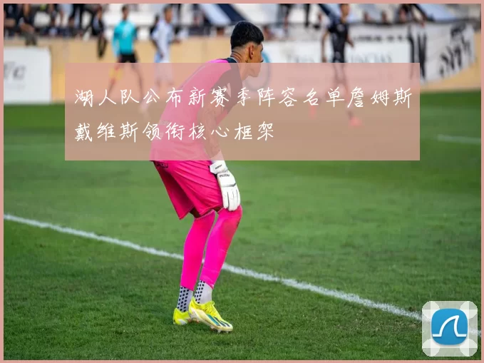 湖人队公布新赛季阵容名单詹姆斯戴维斯领衔核心框架