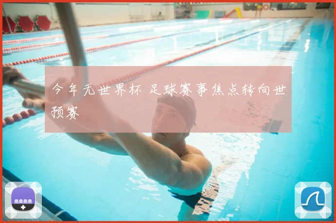 今年无世界杯 足球赛事焦点转向世预赛